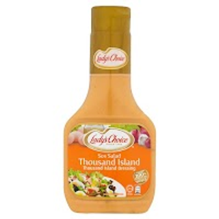 Lady's Choice Thousand Island Dressing