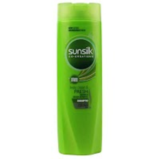 Sunsilk Lively Clean and Fresh Shampoo