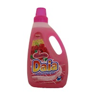 Daia Floor Cleaner Relaxing Rose