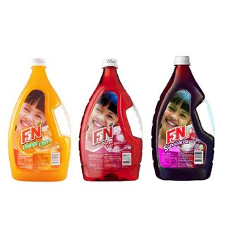 F&N CORDIAL 2L