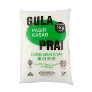 Prai Gula Kasar