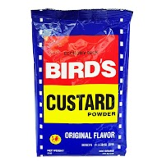 Bird's Custard 