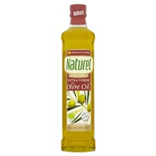 Naturel Organic Extra Virgin Olive 