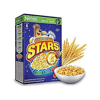 NESTLÉ HONEY STARS