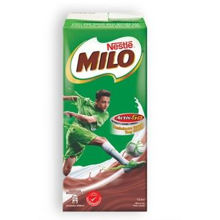 Nestle Milo Activ-Go