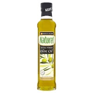 Naturll Extra Virgin Olive 