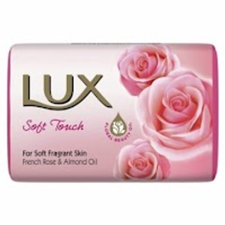 Lux Soft Touch