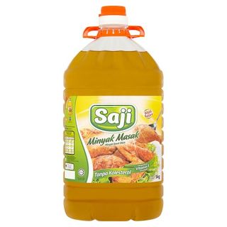 Saji