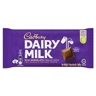 Cadbury Dairy Milk 