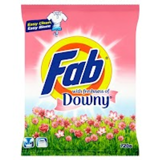 Fab ( Downy )