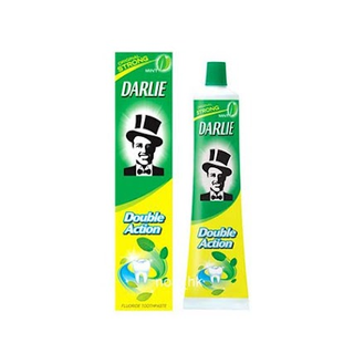 Darlie Double Action Tooth Paste