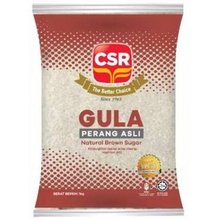 CSR Gula Perang