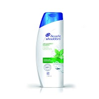 Head & Shoulders , Anti Dandruff Shampoo, Cool Menthol