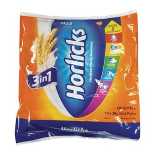 Horlicks 3 in 1 