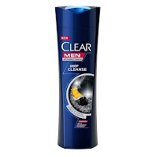 Clear Men Deep Cleanse Anti-Dandruff Shampoo