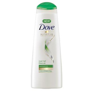 Dove Nutritive Solutions Volume Nourishment Shampoo