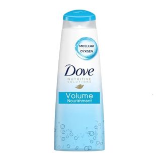 Dove Nutritive Solutions Volume Nourishment Shampoo