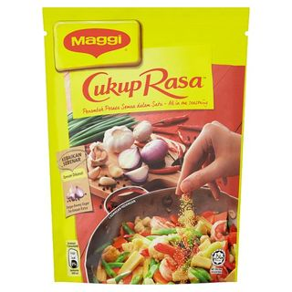 Maggi Cukup Rasa