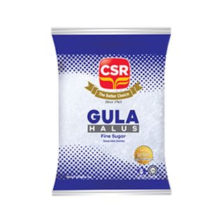 CSR Gula Halus