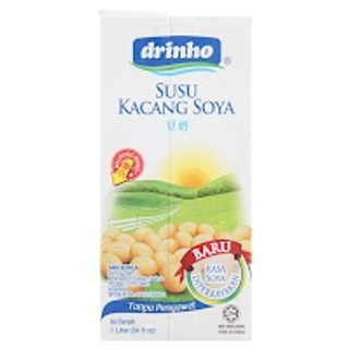 Drinho Soya Bean Milk