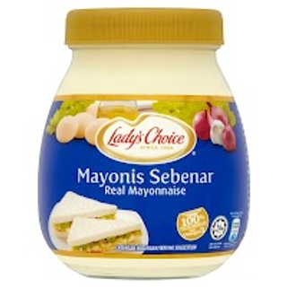 Lady's Choice Mayonnaise