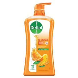 Dettol Re-Energize Antibacterial