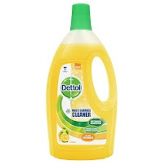 Dettol Multi Surface Cleaner Citrus