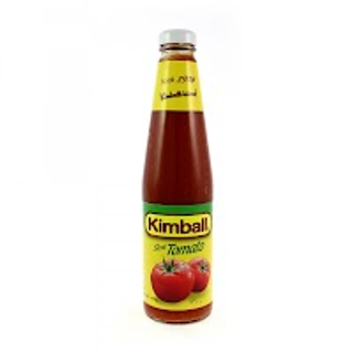 Kimball Sos Tomato