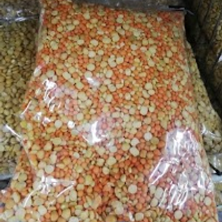 Kacang Mix Dhall