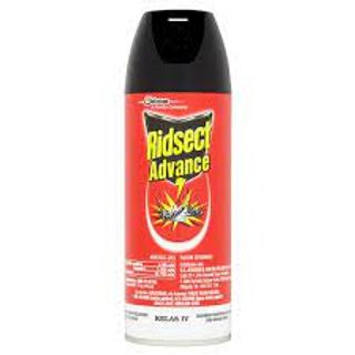 Ridsect Advance Aerosol