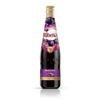 Ribena blackcurrant