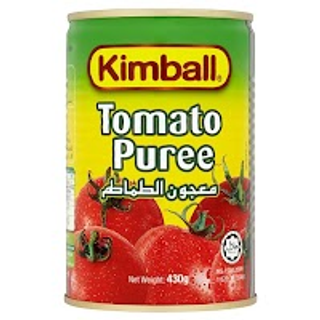 Kimball Tomato Puree