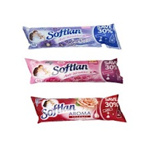 Softlan Eco Pack