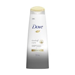 Dove Dandruff Care Shampoo