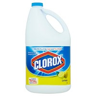 Clorox Lemon