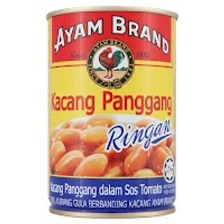 Ayam Brand Kacang Panggang Ringan