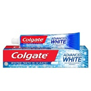 Colgate Advanced White