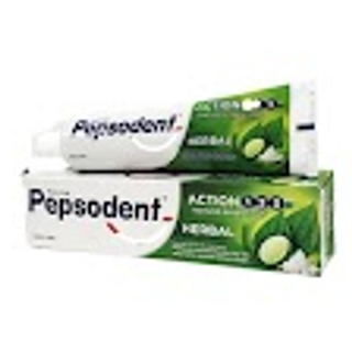 Pepsodent Nature Toothpaste