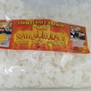 OM GURUDEV Smokelss Camphor Refill