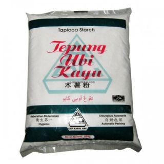 Cap Kapal ABC  Tepung Ubi Kayu 