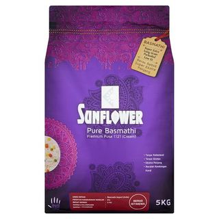 Beras Sunflower