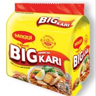 Maggi Big Kari