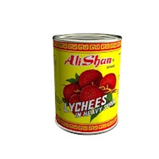 Alishan Lychee