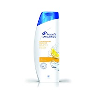 Head & Shoulders Lemon Fresh Anti Dandruff Shampoo