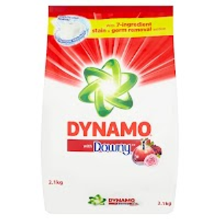 Dynamo ( Downy )