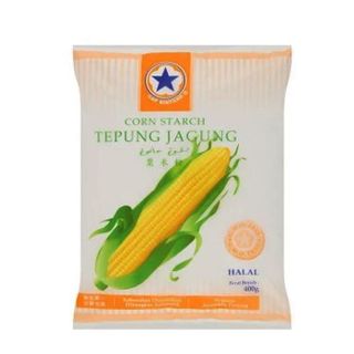 Cap Bintang Tepung Jagung 