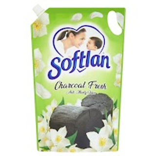 Softlan Charcoal Fresh