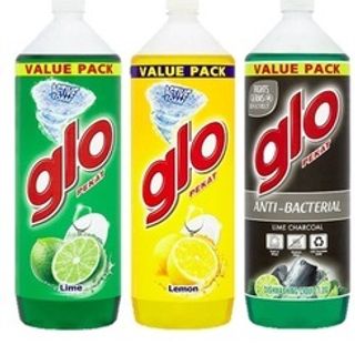 Glo Active Foam 800 ML