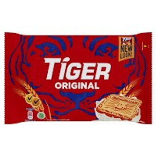 Tiger Original Flavoured Biscuits