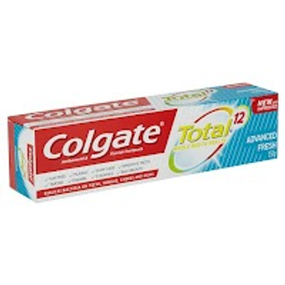 Colgate Total